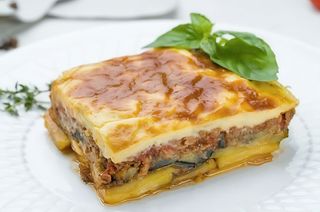 Moussaka