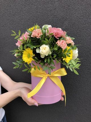 Flowerbox grande