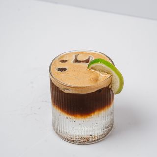 Эспрессо тоник 0,3