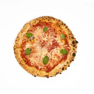 Pizza Margherita