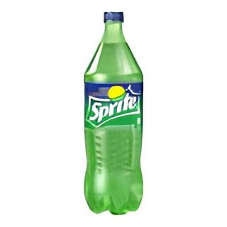 Sprite 1.5 l
