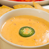 Salsa Cheddar Y Beicon