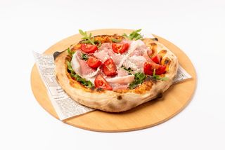 Пица La Forchetta