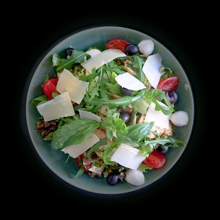 Salade du Petit Italien