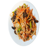 149. Телешко по съчуански лютиво (700г)