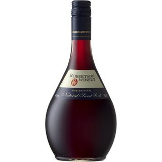 Robertson Winery Natural Sweet Red, 750ml