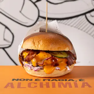 Bacon Royale
