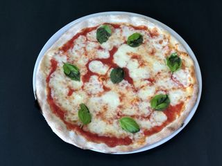Pizza Margherita (40 Cm.)