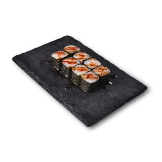 A19. Maki Salmón | 8 pzs.