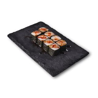 A19. Maki Salmón | 8 pzs.