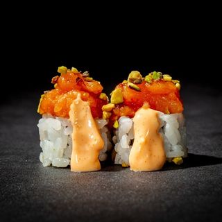 94. Pistacchio roll 4 pezzi