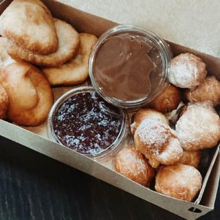 Брънч кутия