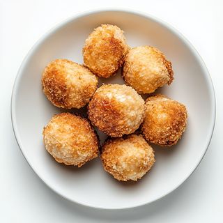 Chicken Balls
