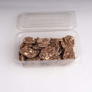 Fekkas Juif Chocolat - 200g