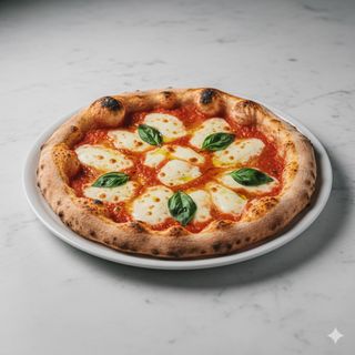 Margherita
