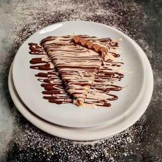 Crêpe Kinder