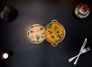 Chicken Tikka Masala