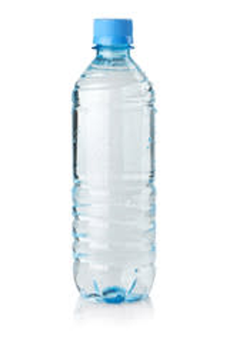 Eau Minérale 0.5L