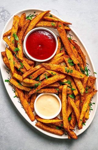 Masala Chips
