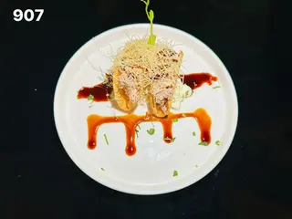 907. Tacos miura 2 pezzi