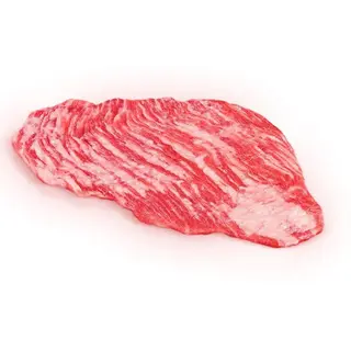 Secreto Cerdo Ibérico  100 Gr.