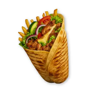 Pita Drwala