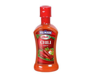Chili sos