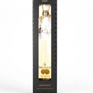 Cincoro "Michael Jordan" Tequila Reposado