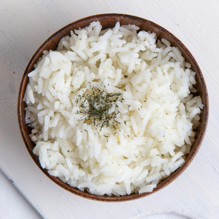 Arroz Con Ajo