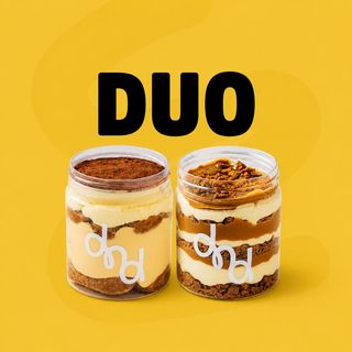 Le DUO