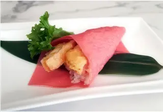 83 Temaki flo