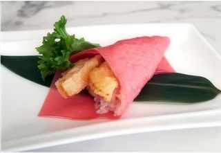 83 Temaki flo