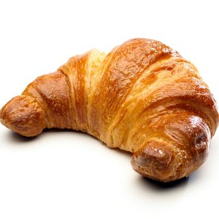 Croissant simple
