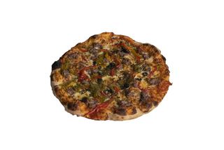 Pizza Meatball
