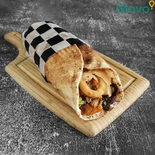 Pita Onion