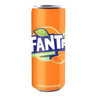 Фанта (0.33л)