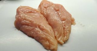 Panino Petto di pollo