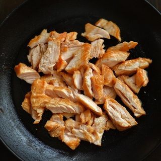 Додаткова курка