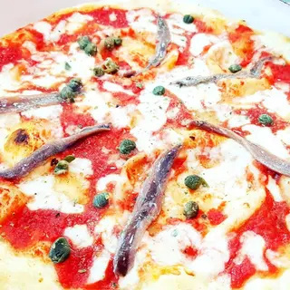 PIZZA ROMANA