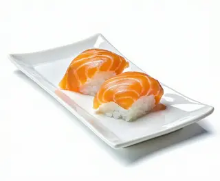 182. Nigiri suzuki 2 pezzi