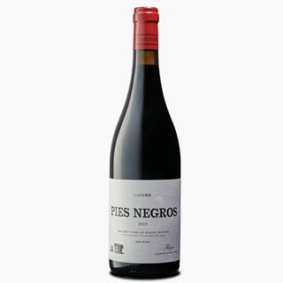 Pies Negros (Rioja)