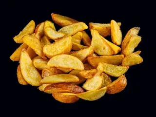 Картопля по селянськи (150g)