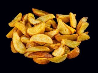 Картопля по селянськи (150g)