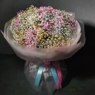 Кольорова хмаринка