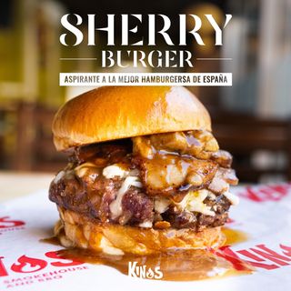 Sherry Burger