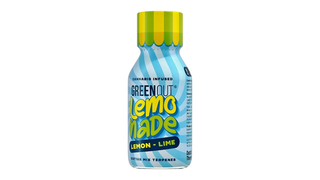 Green Out Lemonade Frozen Lemon-Lime