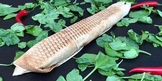 MEGA rollo