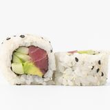 California tuna
