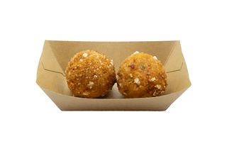 Arancini di riso (2 pezzi)