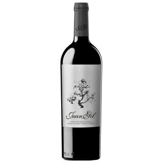 Juan Gil Crianza Etiqueta Plata
